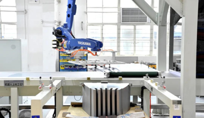 中央企业加速新型基础设施建设，以计算机软件研发驱动转型升级