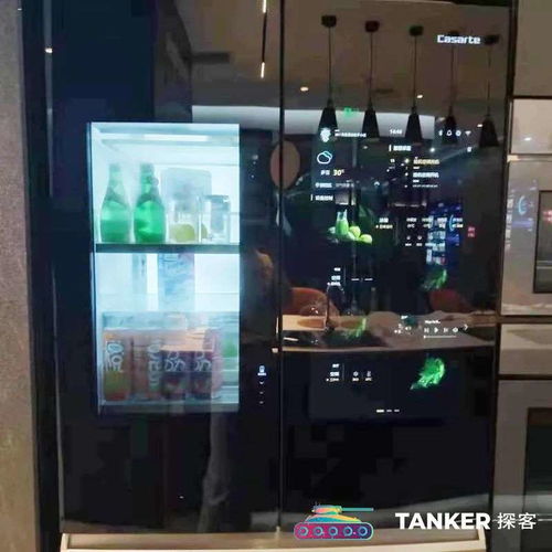 从单品智能到全屋联动 智能家居的进化之路与巨头布局的广阔前景