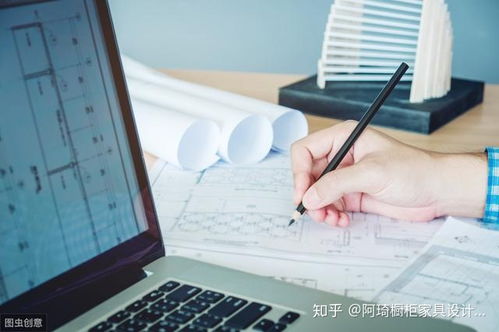 定制橱柜家具行业的店面销售设计和工厂深化设计以及研发设计区别